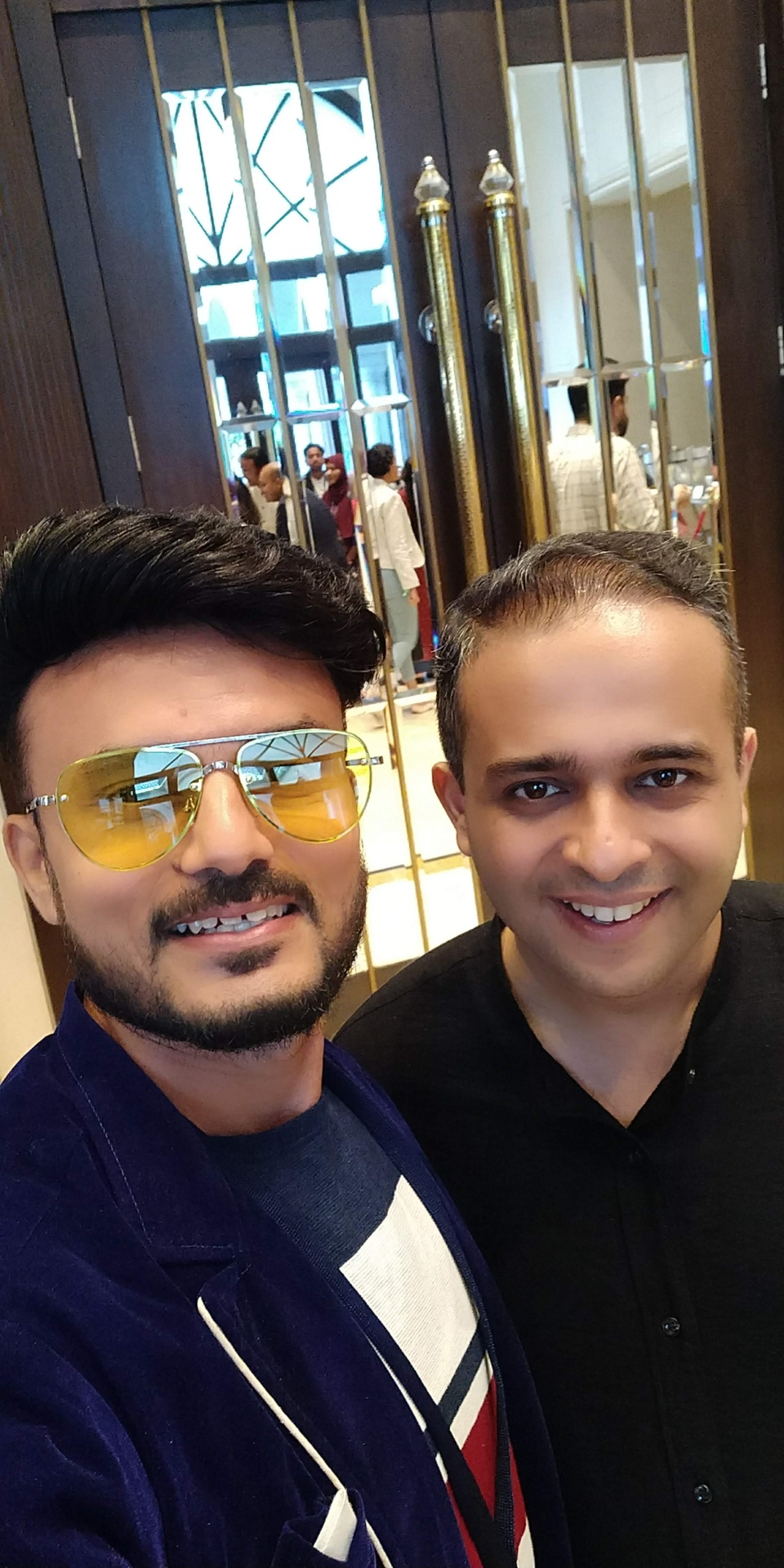 Rajiv Talreja