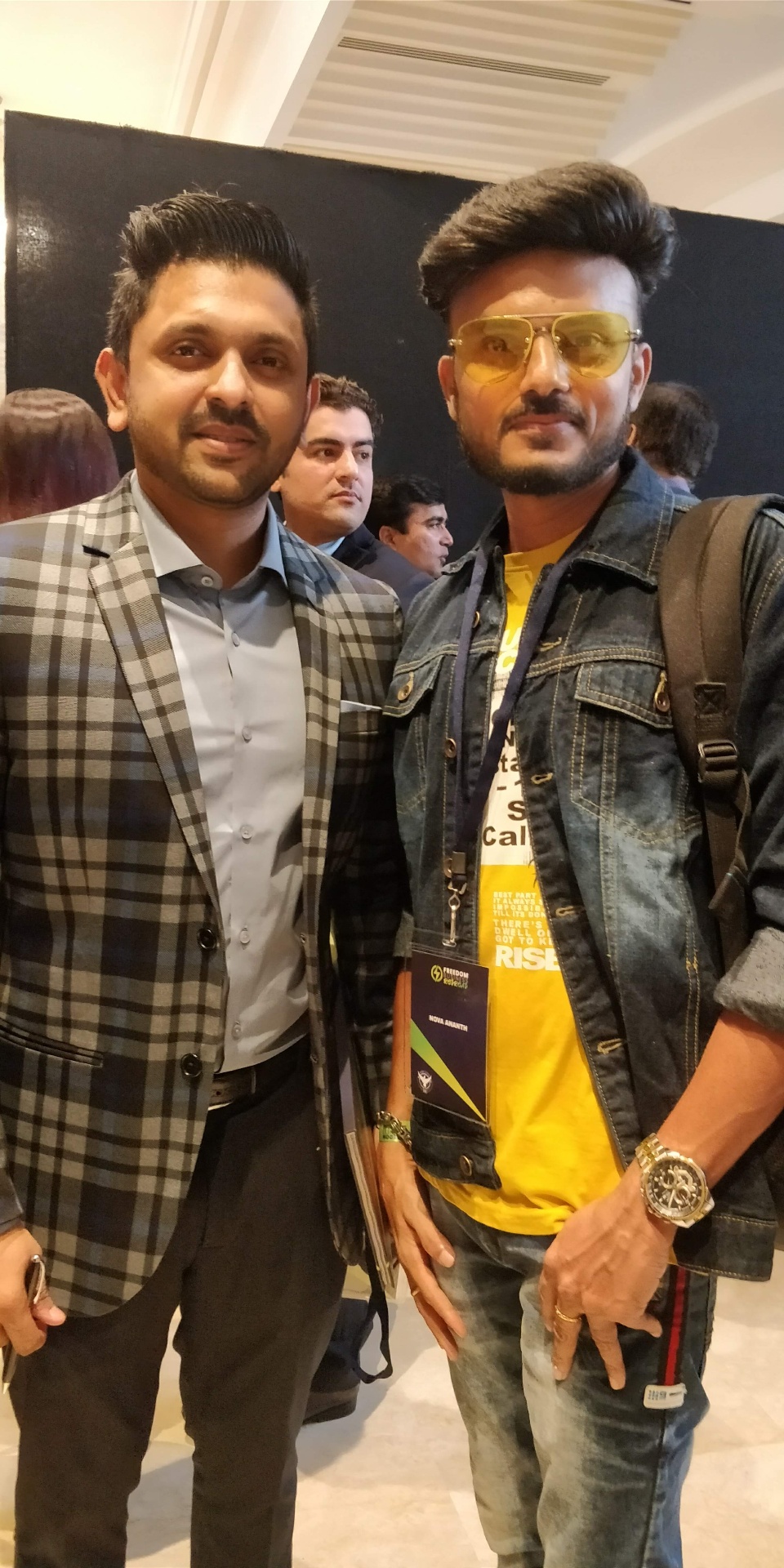 Karthick Naidu