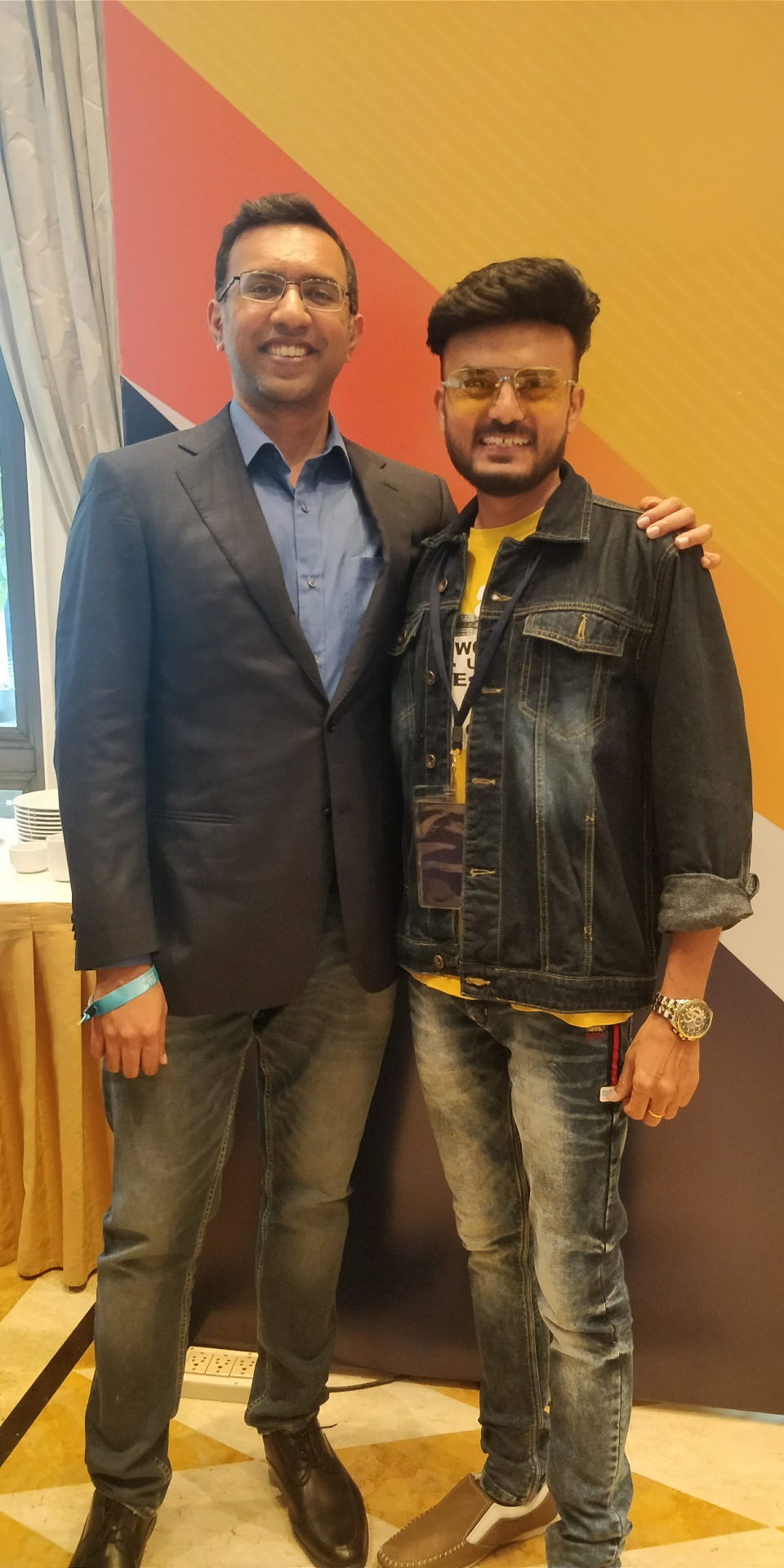 Digital Deepak